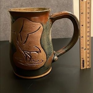 Pottery
